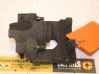 Caliper del freno trasero 