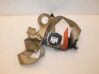 Front seatbelt 601629800