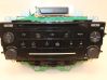 Radio / CD-Player / DVD-Player / Navigation GR4B66DSX