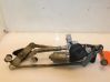 Motor y varillaje del limpiaparabrisas delantero 76505TM8A01