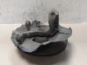 Front wheel hub spindle knuckle 