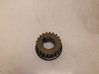 Crankshaft gear 