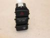 Botón interruptor de luz de peligro 1S0927140K
