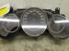 Speedometer (instrument cluster) 7LHR0294121