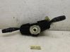 Steering wheel buttons/switches 