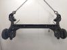 Rear axle beam 33502142LG2