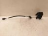Línea de cable puerta delantera 805020401R