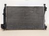 Radiator set 870830LE