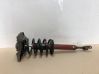 Front shock absorber with coil spring 4B0412031BN