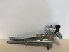 Rear door manual window regulator 2621001020