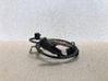 Sensor ABS de aceleración de rueda 103779400B