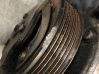 Compresor (bomba) del aire acondicionado (A/C)) 1K0820859F