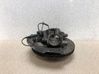 Achsschenkel vorne 6760953L