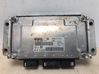 Unidad de control/módulo del motor 9643218980