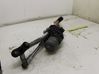 Front wiper linkage and motor 0390241915