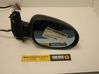 Manual wing mirror 