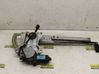 Rear door manual window regulator XH602PA