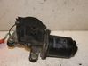 Motor del limpiaparabrisas 