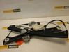 Front door manual window regulator 7034352S