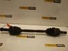 Rear driveshaft 