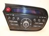 Unidad delantera de radio/CD/DVD/GPS 39100TM8G01
