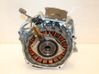 Volante motor 