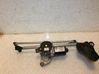 Motor y varillaje del limpiaparabrisas delantero 7267503
