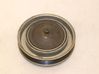 Crankshaft pulley 9681640880