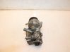 Oil filter mounting bracket 9685997780