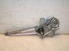 Rear door manual window regulator 