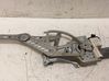 Front door manual window regulator 9178987