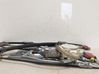 Front door manual window regulator 113842