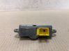 Airbag deployment crash/impact sensor 6929554