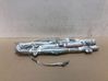 Airbag del techo 7648084M00