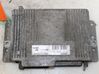 Engine control unit/module HOM7700868188