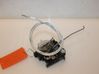 Front door cable line 4D1837016D