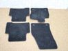 Juego de alfombras de coche 5TB863011A