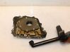 Oil pump BM5G6600FC