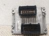 Unidad de control/módulo del motor 0261206074