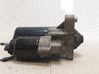 Motor de arranque 0001106017