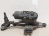Front wiper linkage and motor 1397220603