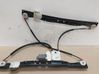 Front door manual window regulator 0130822286