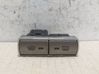 Windscreen/window heater switch 6M2T18K574AC