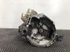 Manual 5 speed gearbox 