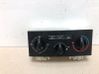 Climate control unit H5756