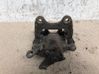 Caliper del freno trasero 