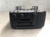 Unidad delantera de radio/CD/DVD/GPS 94965641