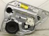 Rear door manual window regulator 0613655
