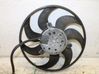 Fan impeller 