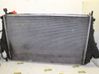 Intercooler radiator 817729